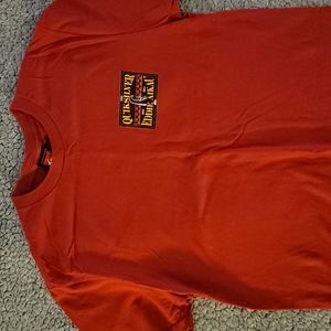 Quiksilver Eddie Aikau t-shirt